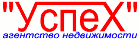 Логотип Успех ООО