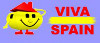 Логотип VivaSpain