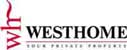 Логотип Westhome-Invest
