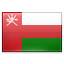 Флаг Султанат Оман