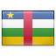 Флаг Экономическое сообщество стран Центральной Африки (ЭКОЦАС): Габон, Камерун, Конго, Центрально-Африканская Республика, Чад, Экваториальная Гвинея