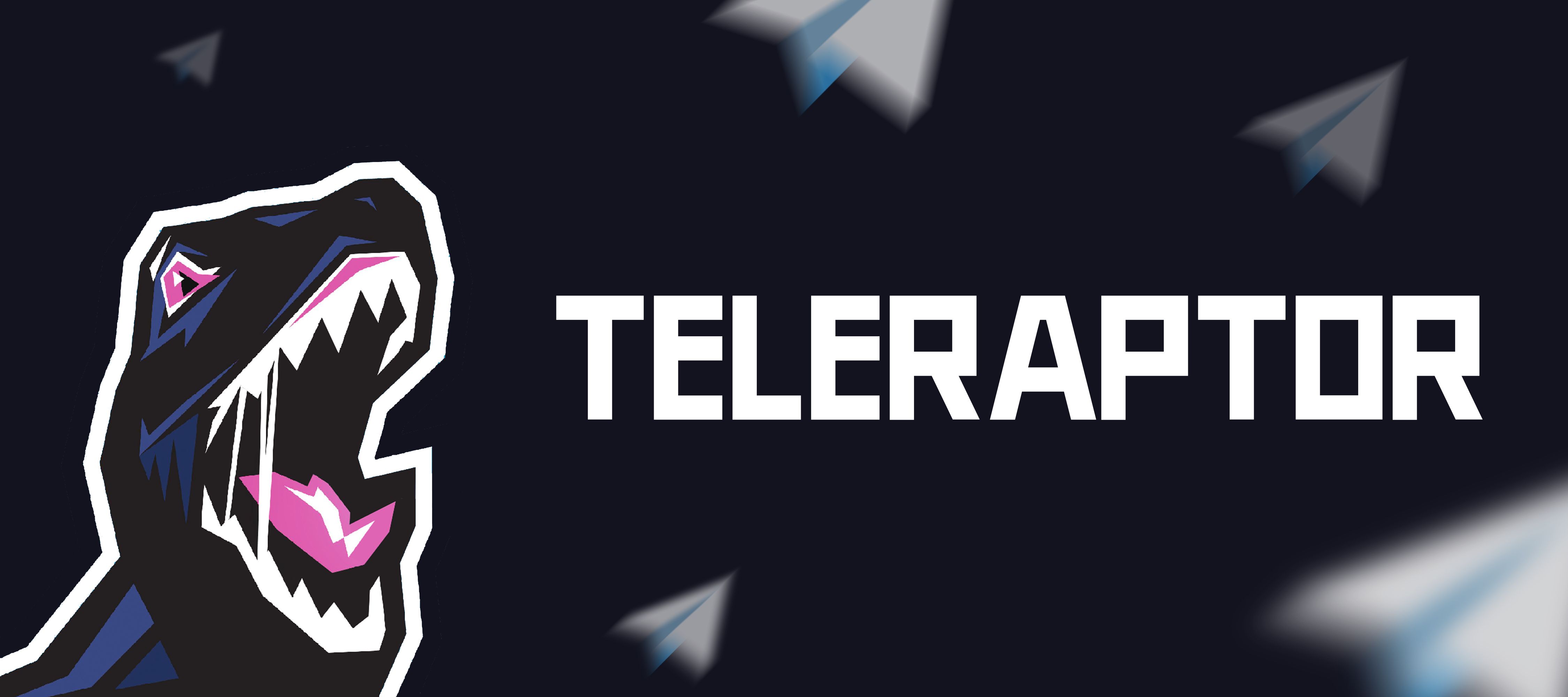 TeleRaptor софт для telegram