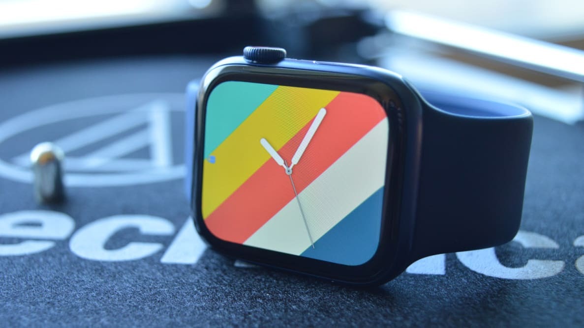 Apple Watch Series 6 — лучшие умные часы для iPhone
