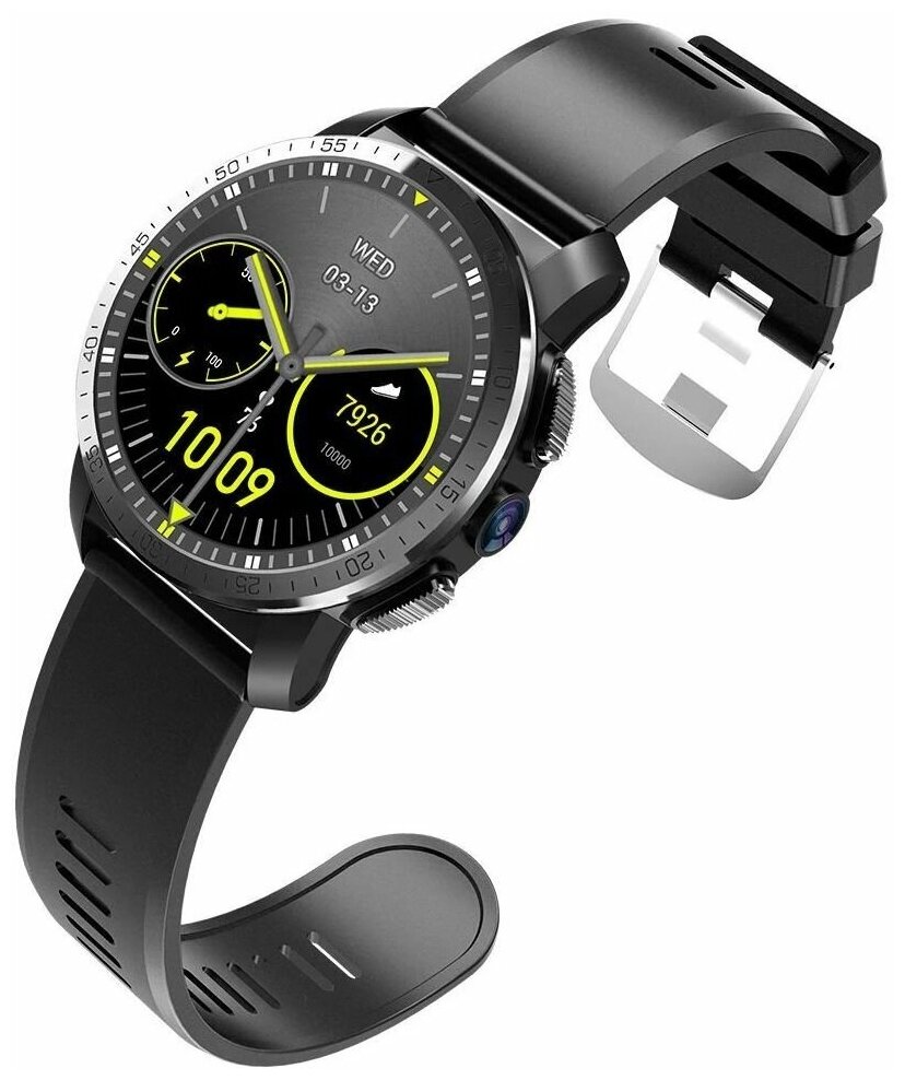 Huawei Watch GT Active FTN-B19p