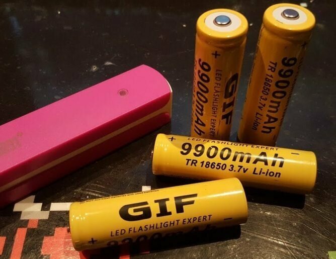 Как отличить поддельные батарейки т аккумуляторы от качественных?