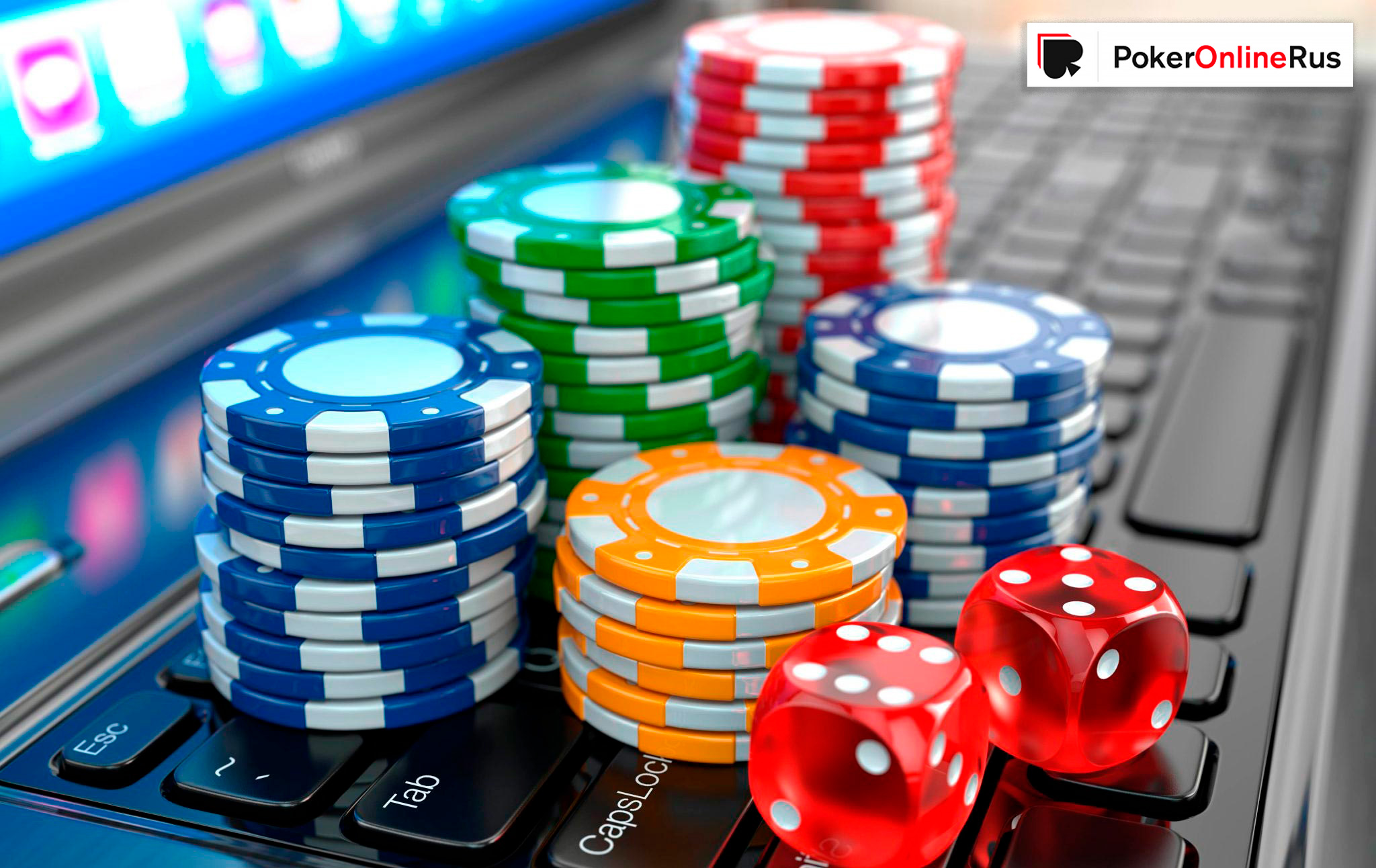 покер, интернет-казино, казино, видеопокер, онлайн-покер