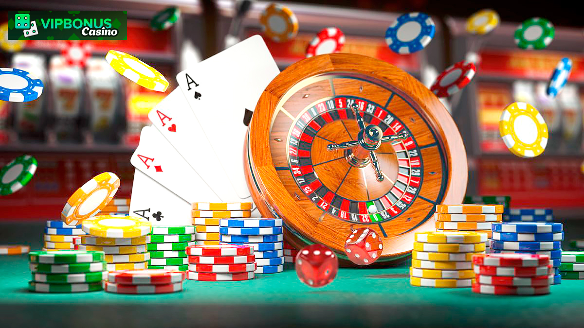 10 Best Practices For casino