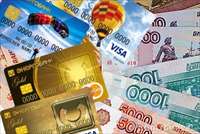 Кэш-бэк: деньги вернутся назад. Увеличено начисление Cash-back при совершении безналичных платежей.