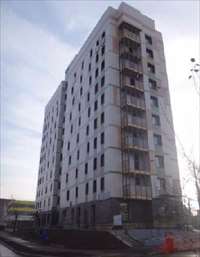 Ипотечная программа «Ипотека-Новый дом»