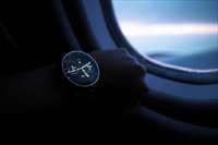 Брендовые часы со скидкой 15% для держателей карт Visa Gold от Энергобанка