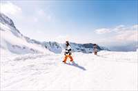 Отдых круглый год на курорте 