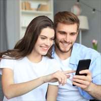 Оставайтесь дома и совершайте платежи и переводы в приложении «Энергобанк Онлайн»