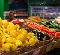 Кэшбэк 5% за покупки в супермаркетах 