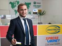 Оборот денежных переводов Юнистрим в Турции увеличится в 3 раза