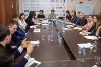 Бизнес-Онлайн: «откровенный разговор» с банкирами и предпринимателями.