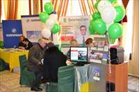 Автоградбанк принял участие в проведении Дня ипотеки и потребительского кредита в Набережных Челнах