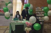 Автоградбанк принял участие в проведении Ярмарки ипотеки и потребительского кредита в Набережных Челнах