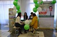 Автоградбанк принял участие в Ярмарке жилья и кредитов, которая впервые прошла в Нижнекамске