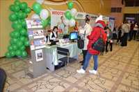 Автоградбанк принял участие в традиционной общегородской ярмарке «День ипотеки» в Набережных Челнах 