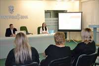 «День Риелтора» состоялся в Автоградбанке