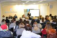 Автоградбанк собрал представителей агентств недвижимости на «День риелтора»