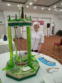 Вкусный банк