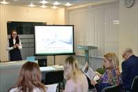 В рамках программы по поддержке предпринимательства, Автоградбанк презентовал новый кредитный продукт.