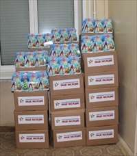 В ожидании чуда.