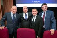 Павел Сигал на заседании «ОПОРЫ РОССИИ» и ФНС 