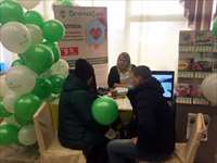 Автоградбанк в очередной раз принял участие в проведении Ярмарки «Жилье и кредиты» в Набережных Челнах