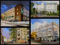 ПАО «Донкомбанк» празднует свое 30-летие!