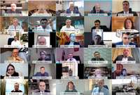 Заседание Совета Ассоциации банков России 11.12.2020