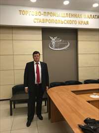 Директор Департамента развития клиентских отношений Денис Лычманов