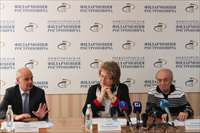 Саровбизнесбанк снова выступит генеральным спонсором Сахаровского фестиваля