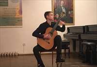 Саровбизнесбанк выступил спонсором детского музыкального конкурса