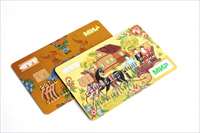 Карты «Мир» становятся популярнее у клиентов Саровбизнесбанка