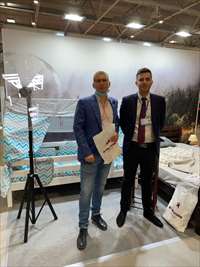 Сотрудники ЮГ-Инвестбанка приняли участие в выставке