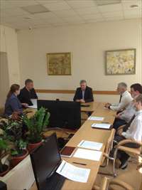 ЮГ-Инвестбанк (ПАО) заключил соглашение о сотрудничестве с Союзом «Садоводы Кубани»