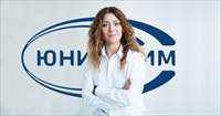 Ксения Чернышева стала президентом системы Юнистрим