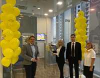 В наукограде Реутов открылся офис Юнистрим нового формата