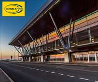 Юнистрим открыл офис в пассажирском порту Санкт-Петербурга