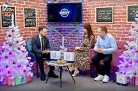 Норвик Банк в программе «Вечерняя Вятка»