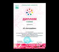 Лучшее оформление банка