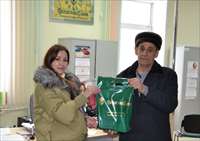 Cотый выданный кредит в 2024 году