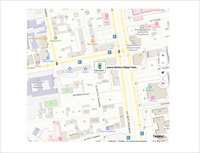 О переезде офиса банка