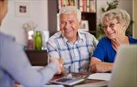 Переведите пенсию в Автоградбанк и получайте дополнительный доход