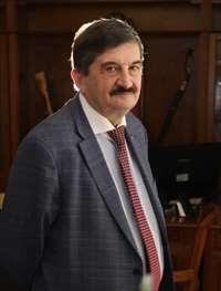 ИНТЕРВЬЮ ПАВЛА СИГАЛА ЖУРНАЛУ «ТАТАРСТАН»