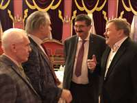 В объективе Росгвардия