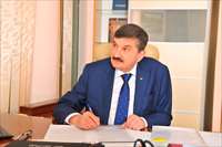 Павел Сигал вошел в состав рабочей группы «Повышение финансовой доступности для субъектов МСП»