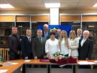 АО «Автоградбанк» на круглом столе «Безопасность человека в современном обществе»